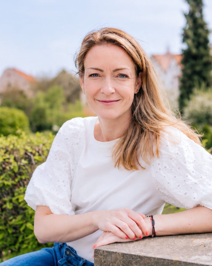 Klára Manová